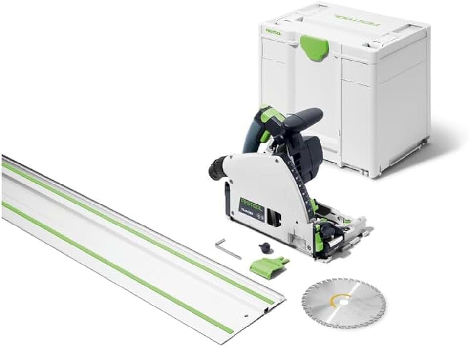 Festool TS 60 KEB-F