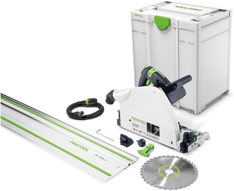 Festool TS 75 Saw