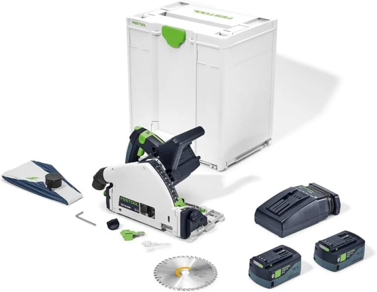 Festool TSC 55
