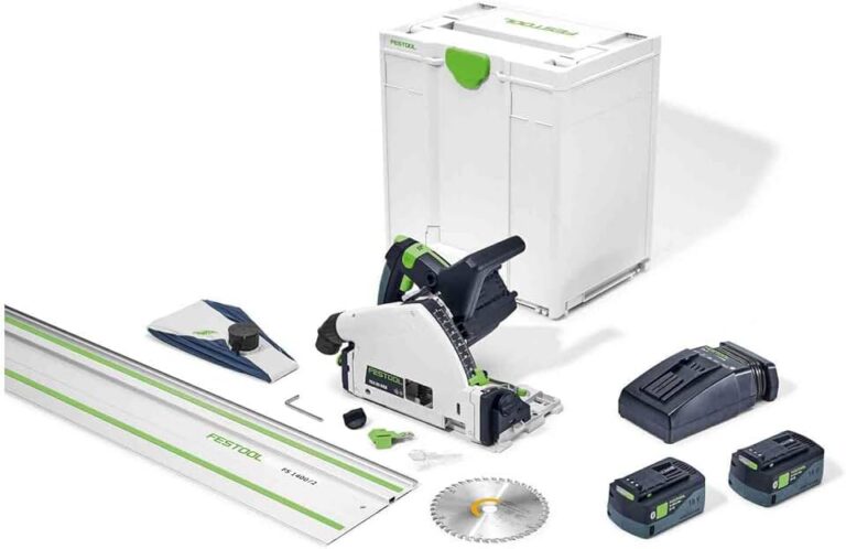 Festool TSC 55 Track Saw