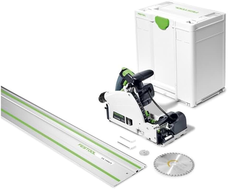 Festool TSV 60 KEB