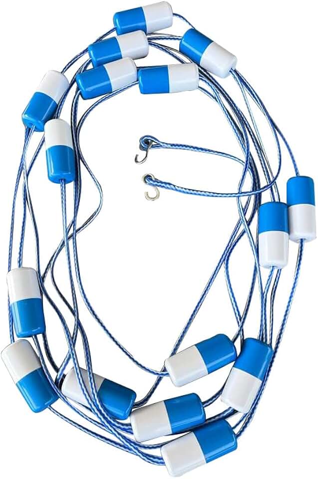 Fibropool Safety Rope