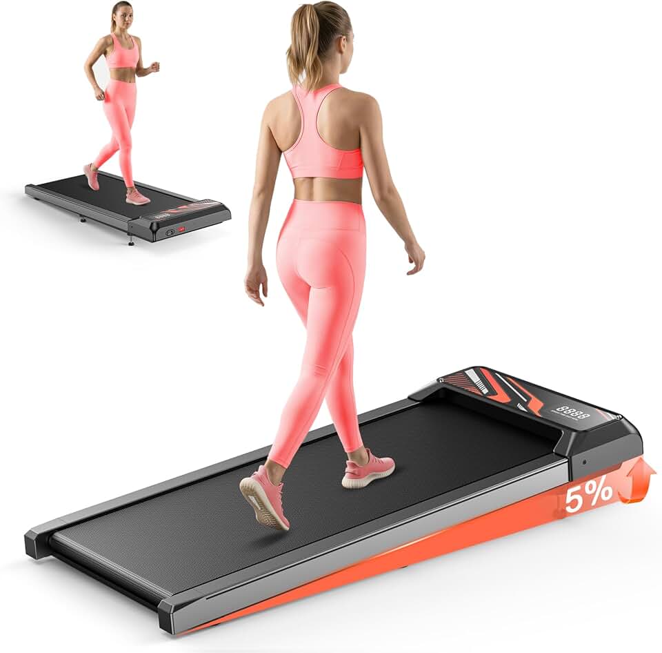 2.5HP Walking Mat