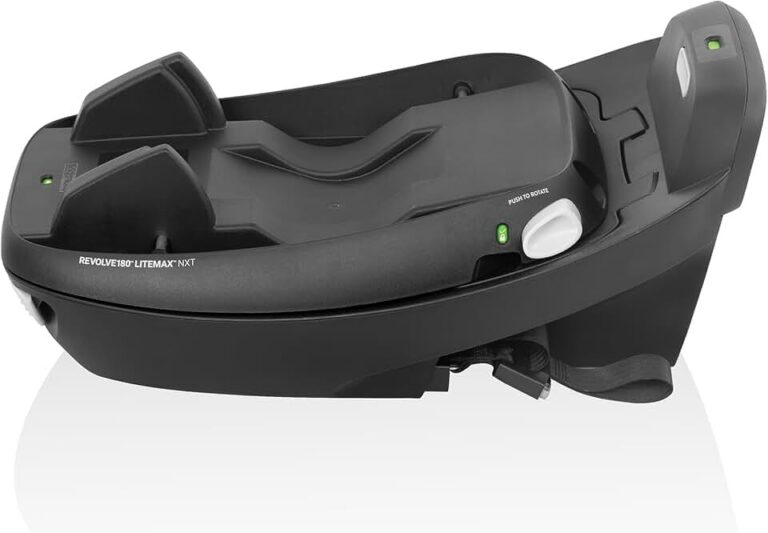Evenflo Revolve180 LiteMax Base
