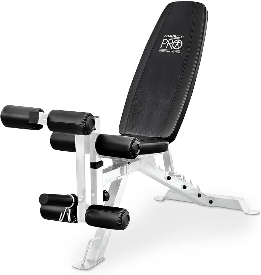 Marcy Workout Bench