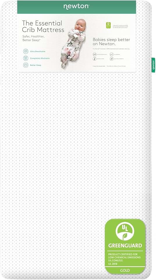 Newton Baby Crib Mattress
