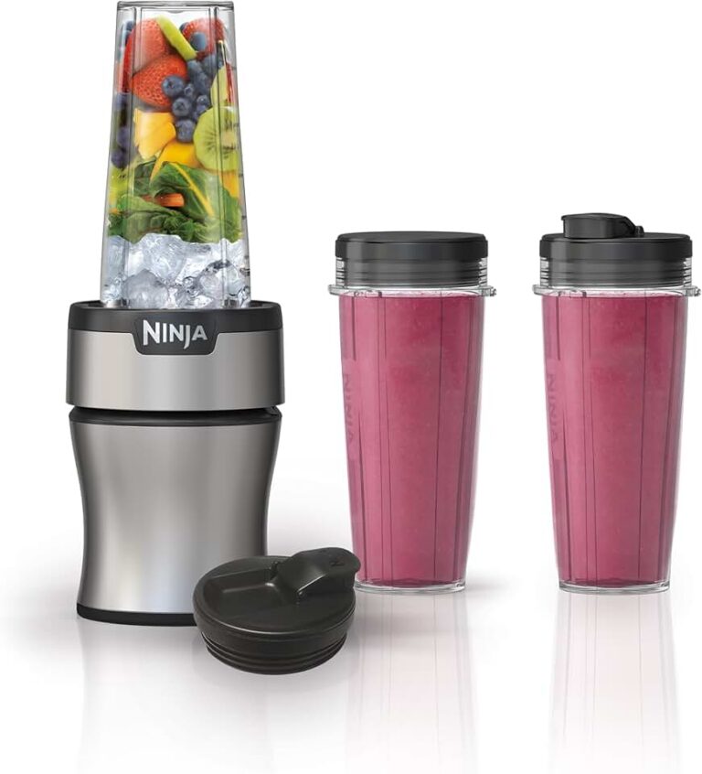 Ninja BN301 Blender