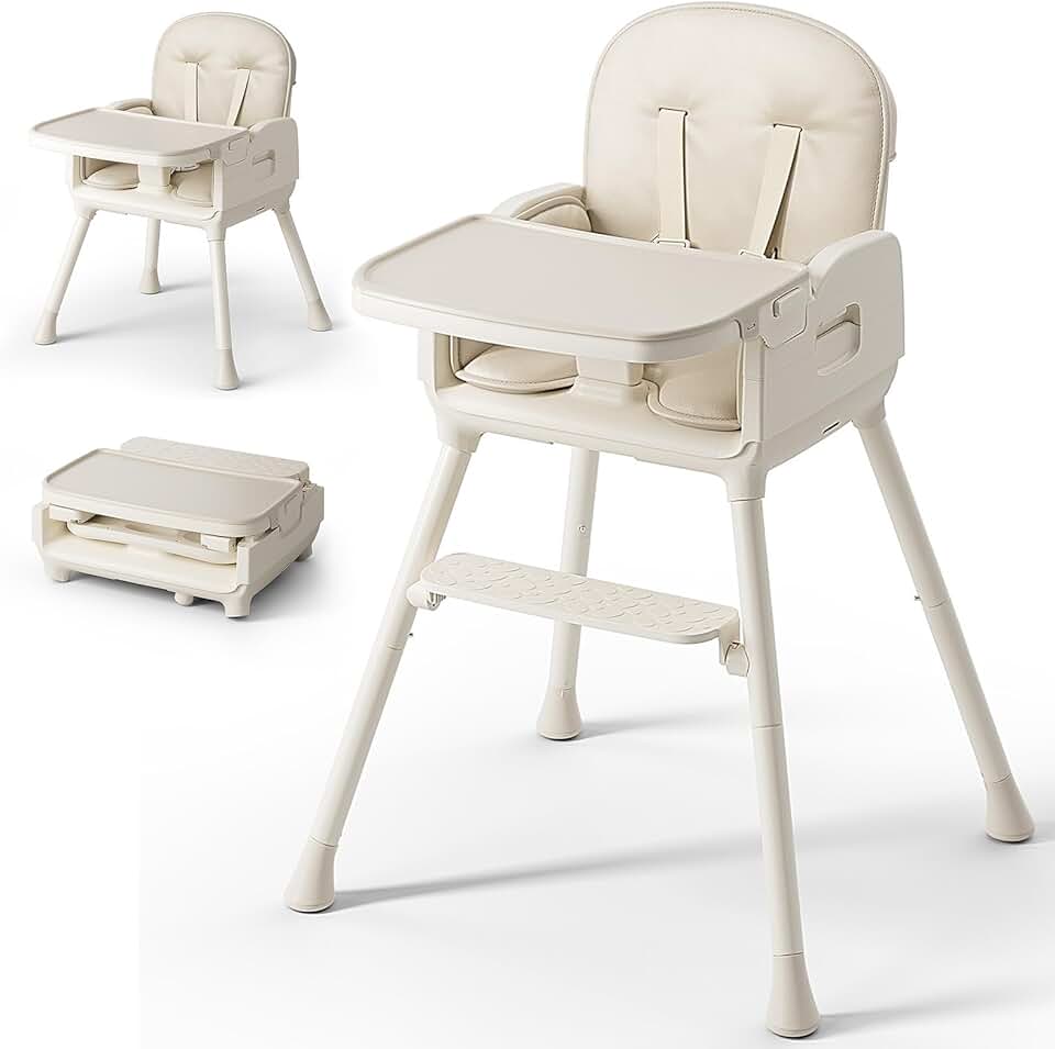 Obee Odee High Chair
