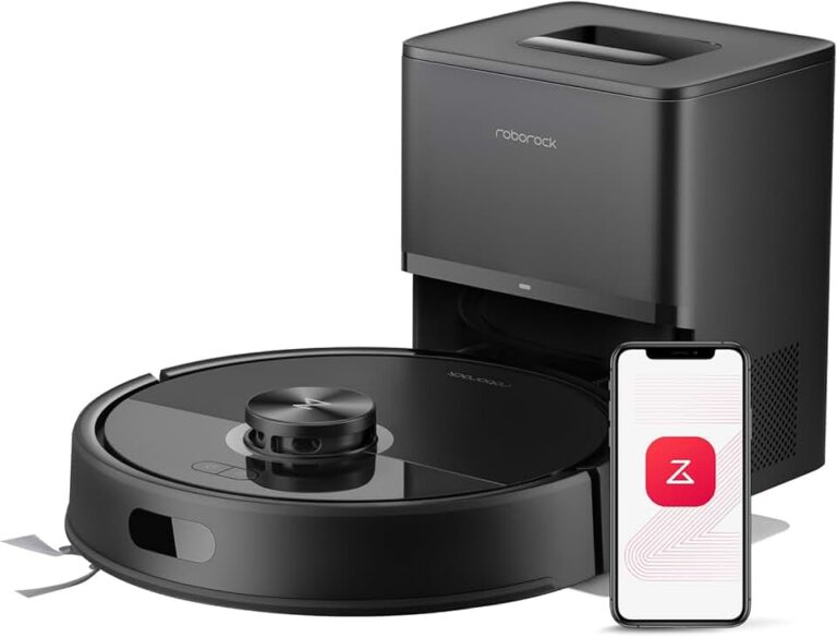 roborock Q7 M5+