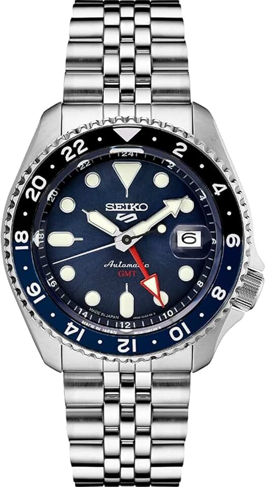 SEIKO SSK003 Watch
