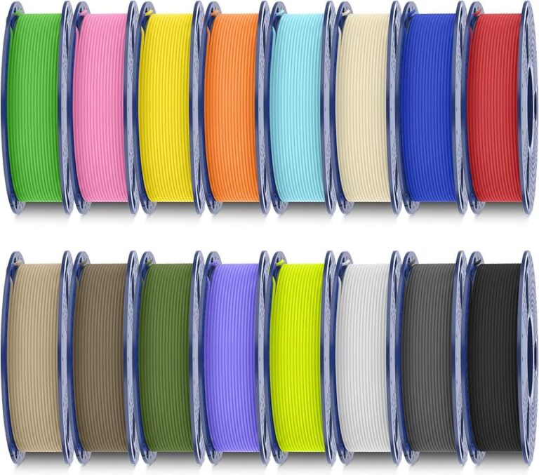 SUNLU PLA Matte Filament