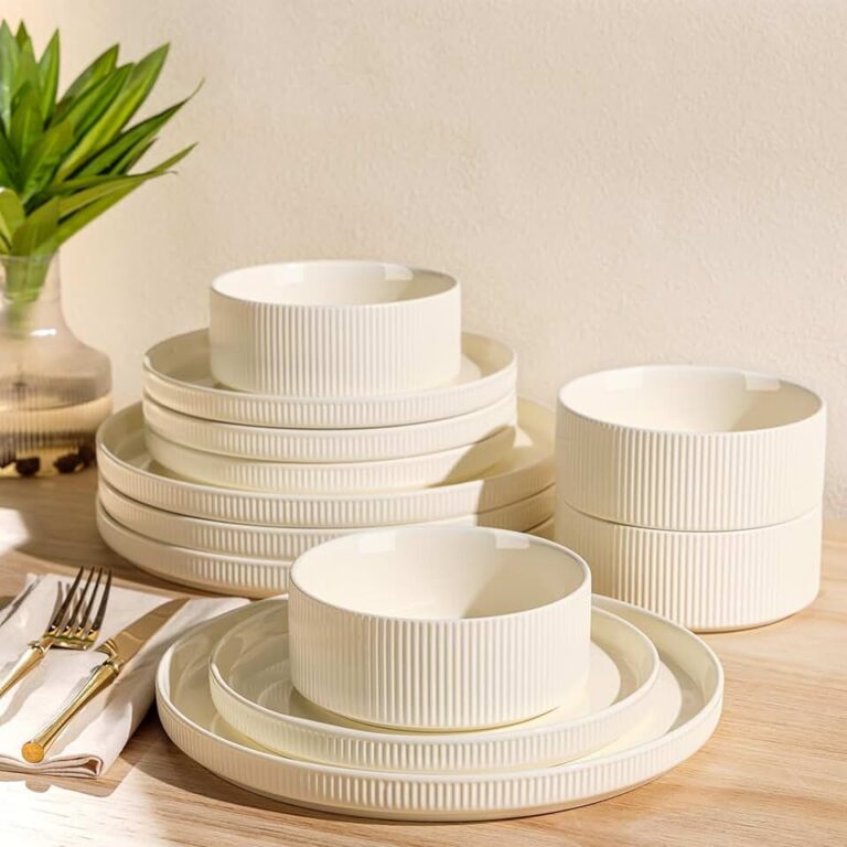 TheTerra Dinnerware Sets