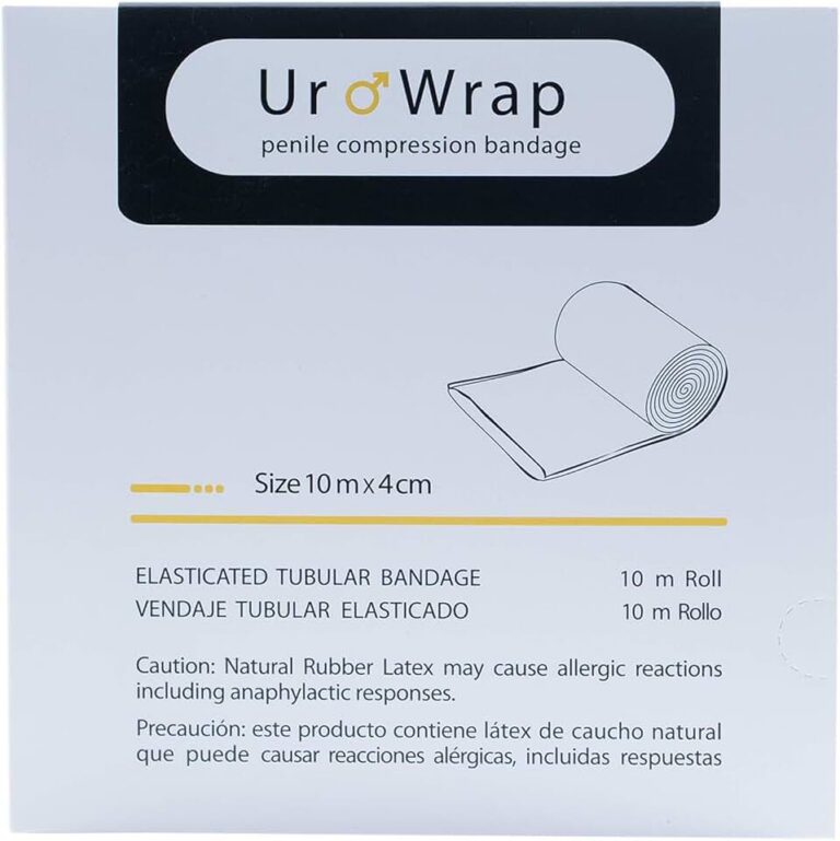 UroWrap Compression Bandage