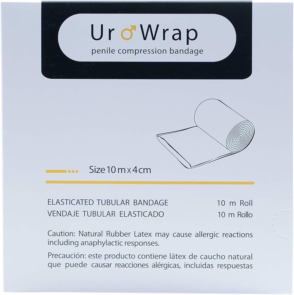 UroWrap Compression Bandage