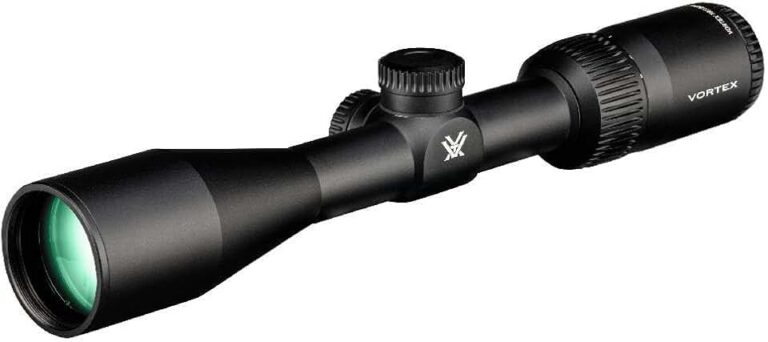 Vortex Triumph 3-9x40