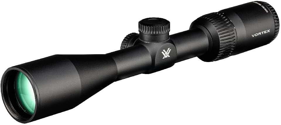 Vortex Triumph 3-9x40
