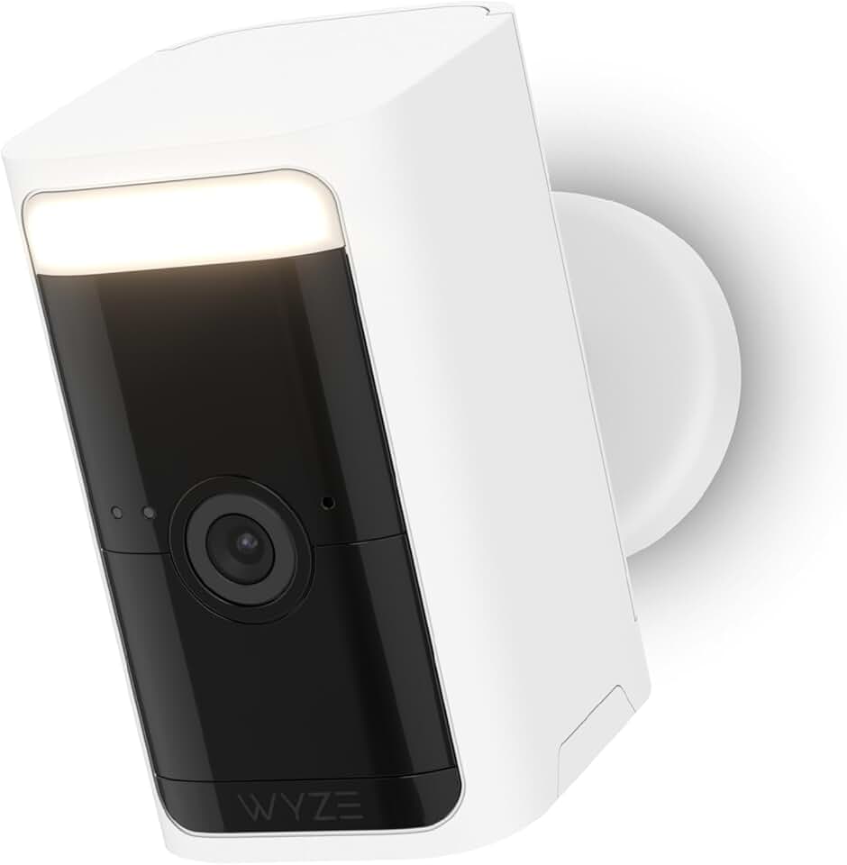 WYZE Wireless Camera