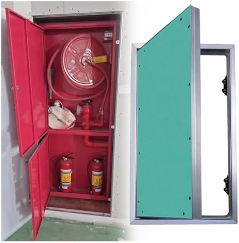 Fire Rated Access Door