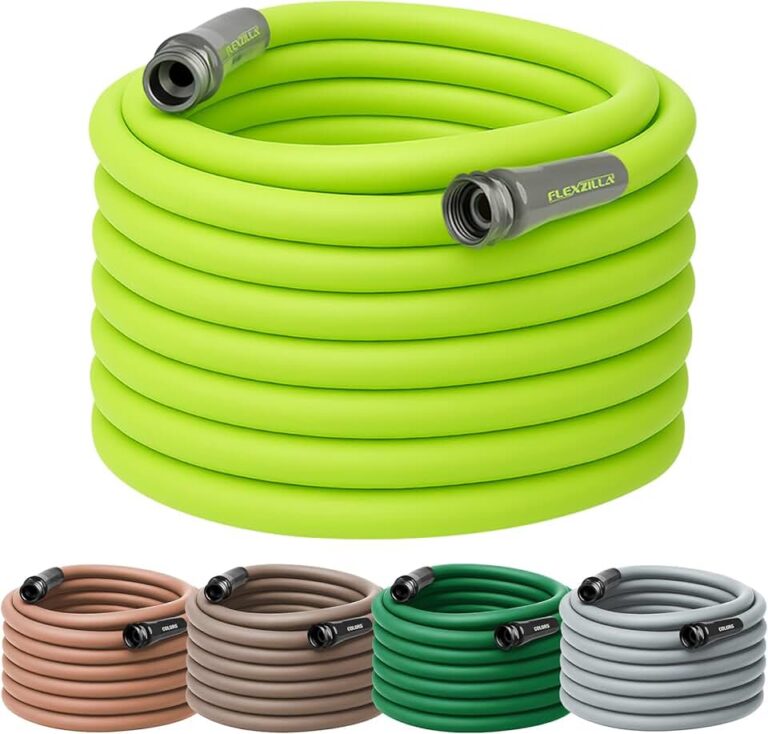 Flexzilla Garden Hose 100ft