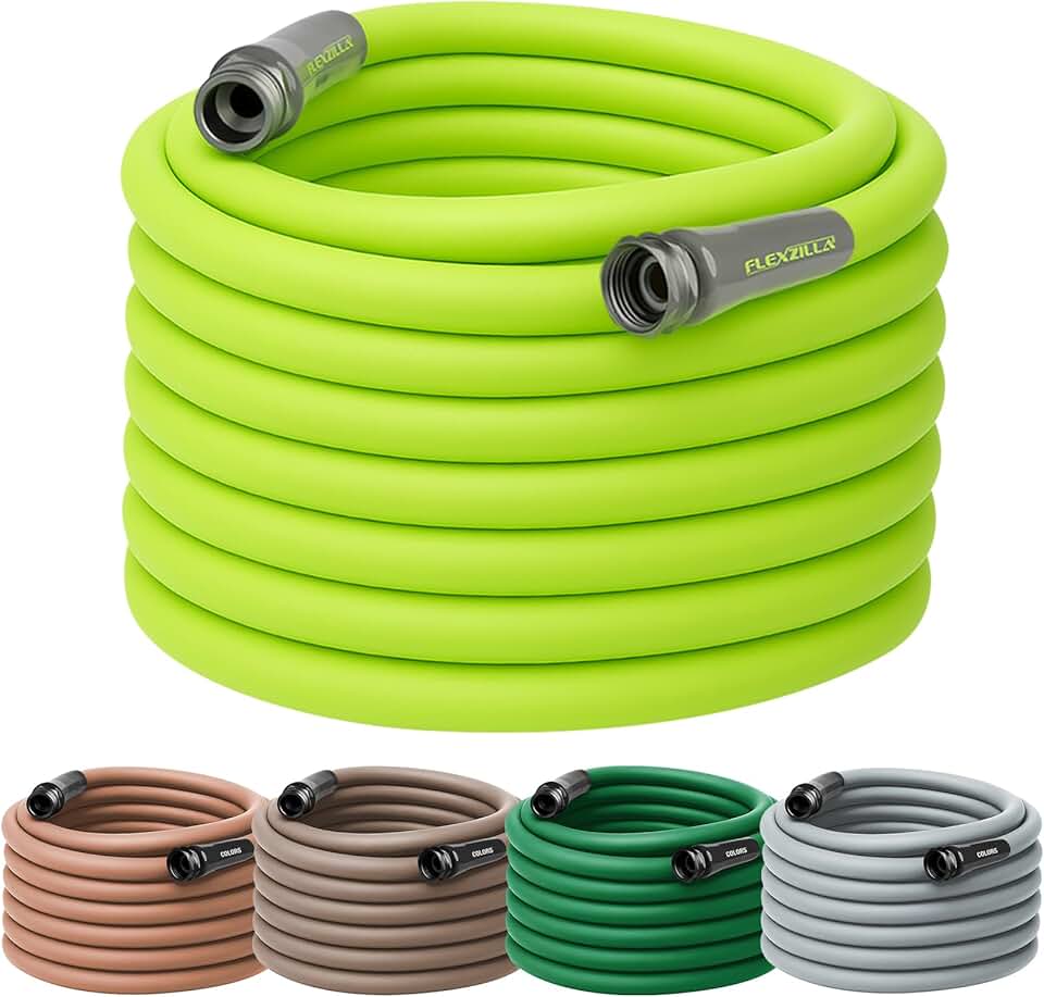 Flexzilla Garden Hose 100ft