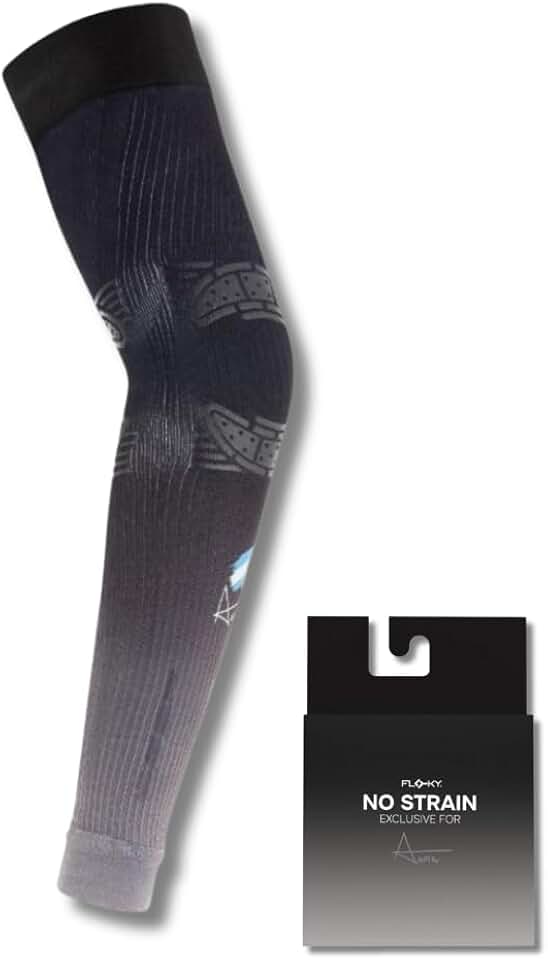 FLOKY Biomechanical Sleeve