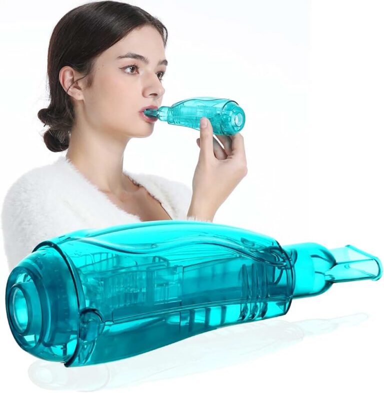 Flutter Valve Device