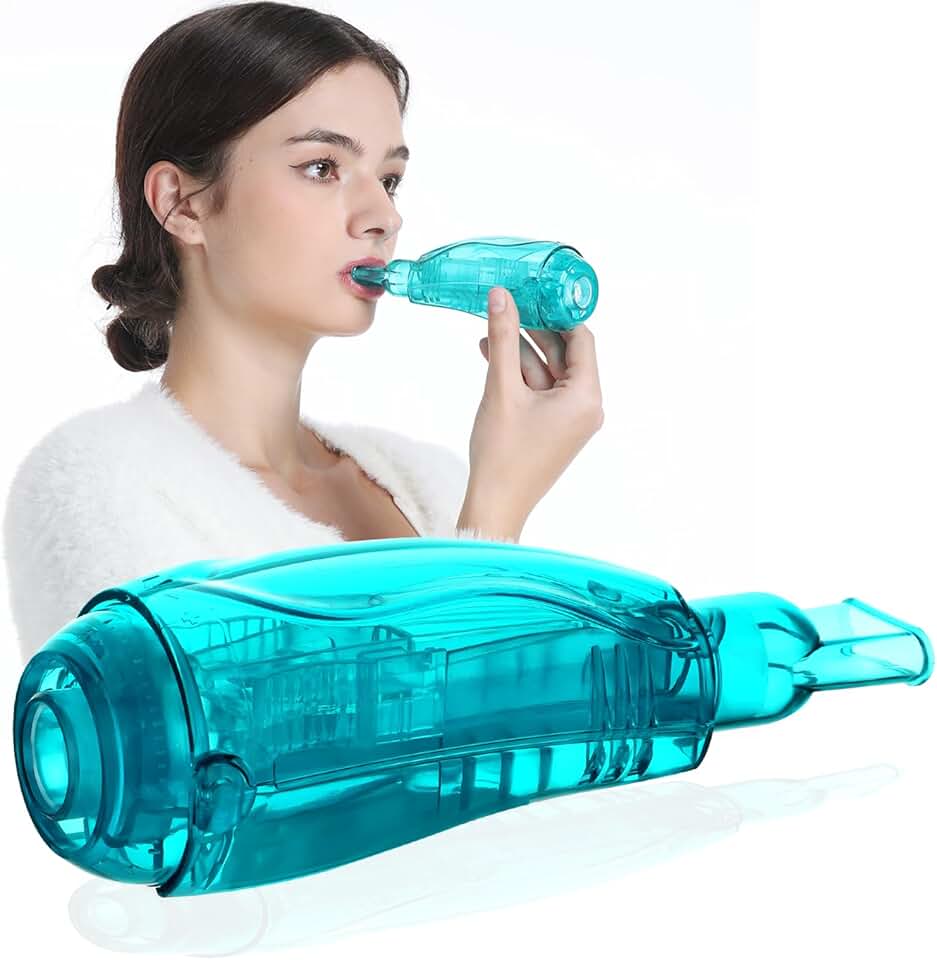 Flutter Valve Device