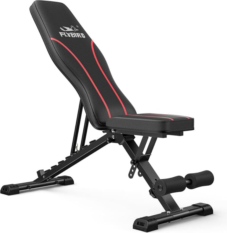 FLYBIRD WB2 Bench