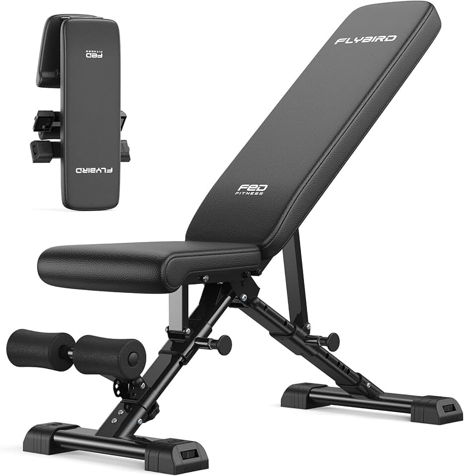 FLYBIRD WB5 Weight Bench