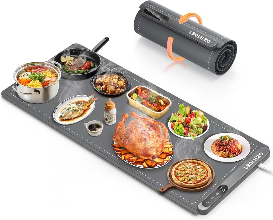 Food Warming Mat