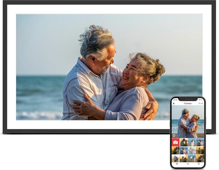 Frameo Digital Photo Frame