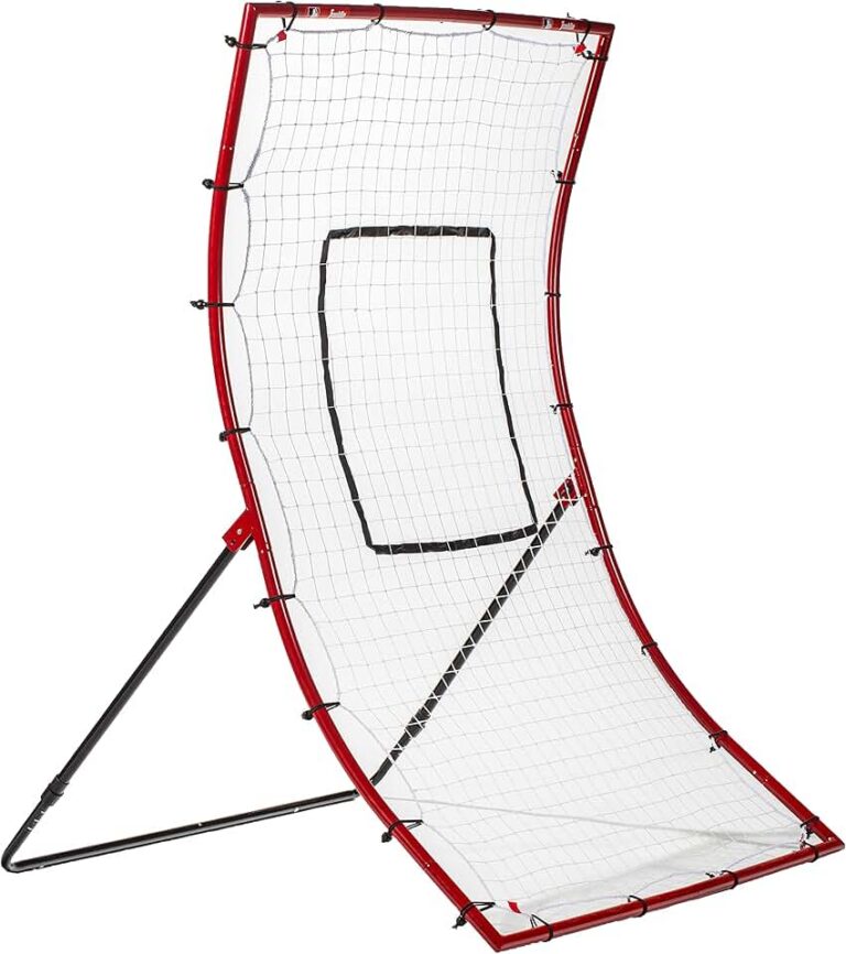 Franklin Baseball Rebounder