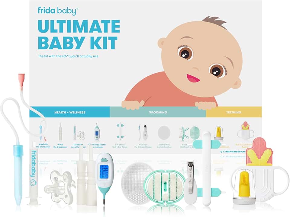Frida Baby Ultimate Kit