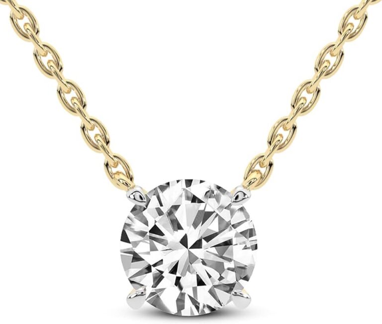 FRIENDLY DIAMONDS Lab Diamond