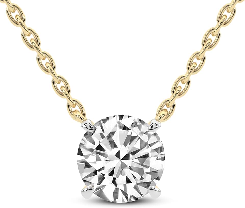 FRIENDLY DIAMONDS Lab Diamond