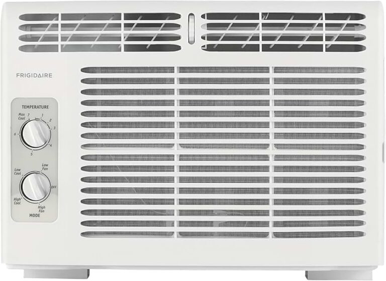 Frigidaire 5000 BTU AC
