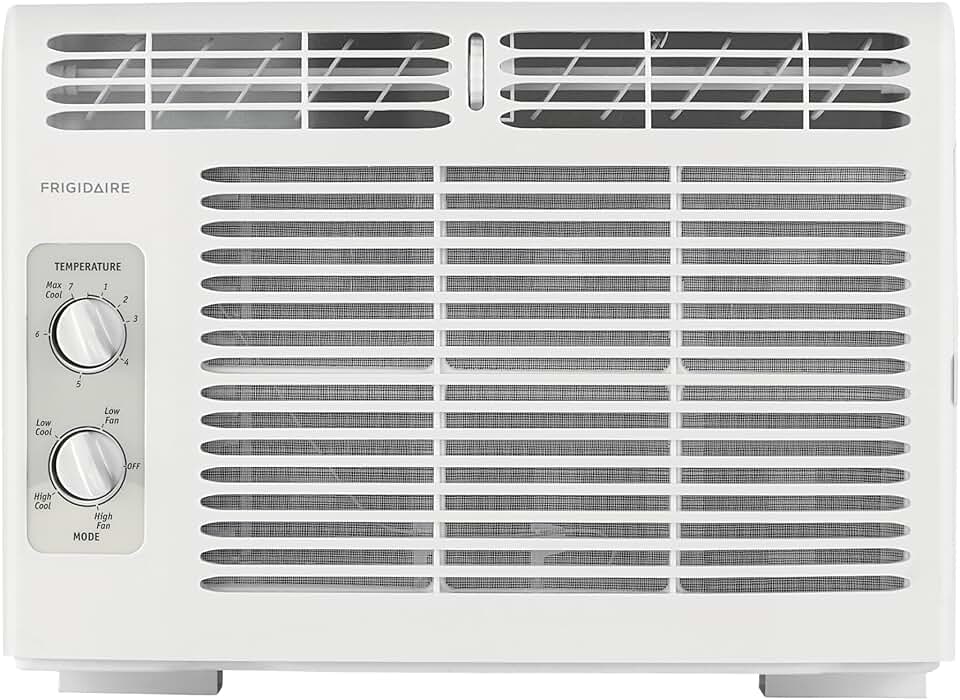 Frigidaire 5000 BTU AC