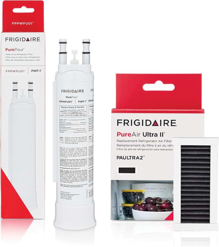 Frigidaire Filter Combo Kit