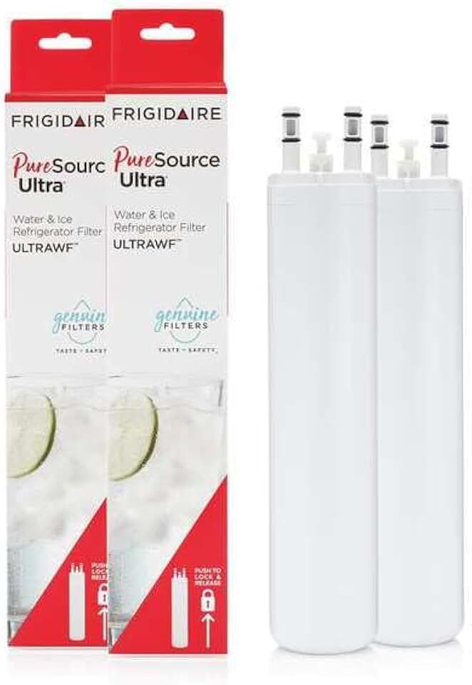 Frigidaire ULTRAWF Filter