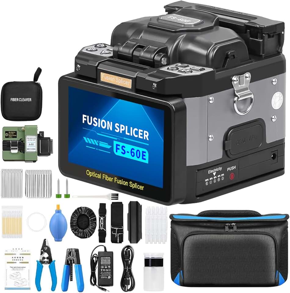 FS-60E Fusion Splicer