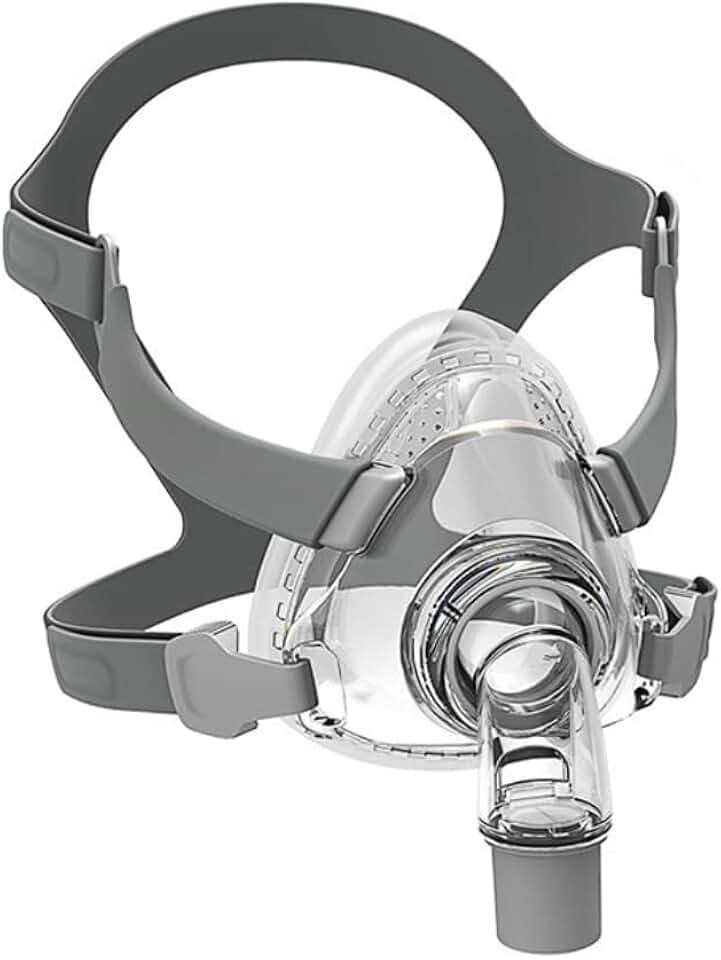 Full Face CPAP Mask