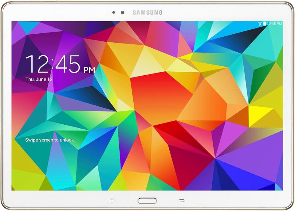 Galaxy Tab S 10.5
