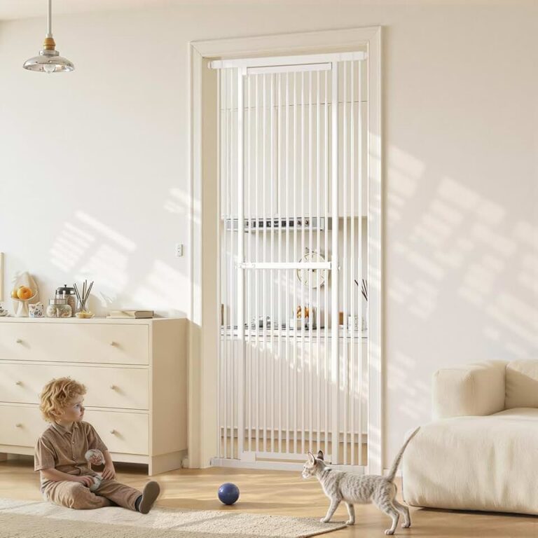 Gardner Pet Cat Gate