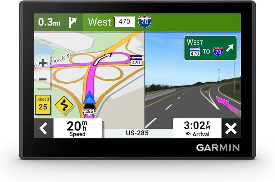 Garmin Drive 53