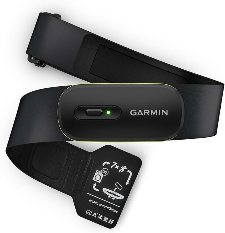 Garmin HRM 600