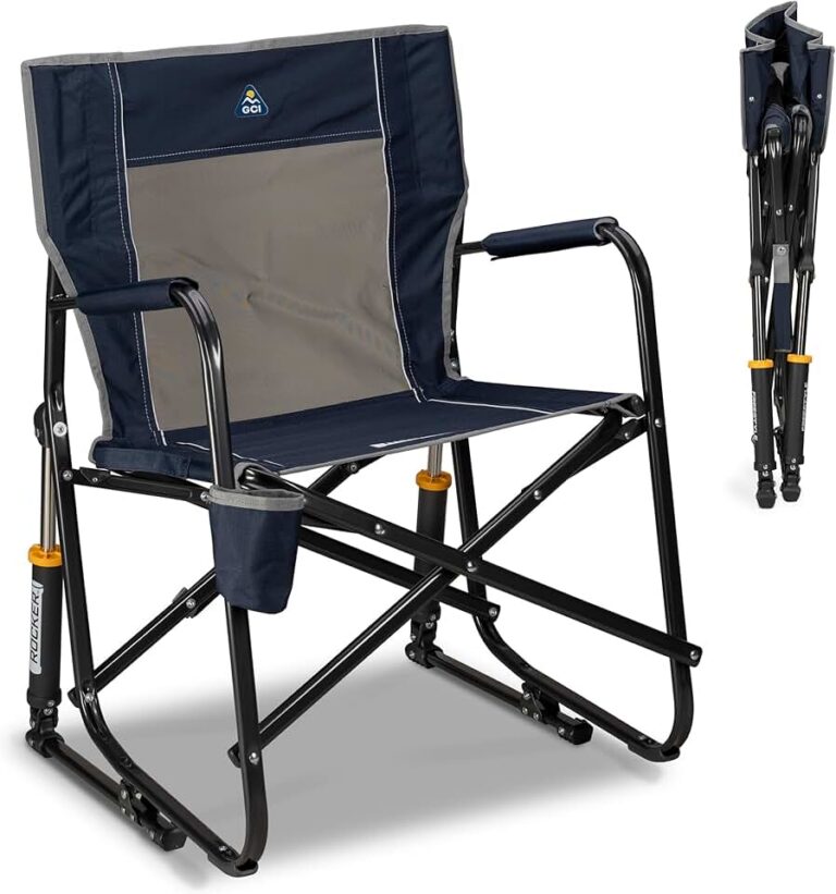 GCI Freestyle Rocker Chair