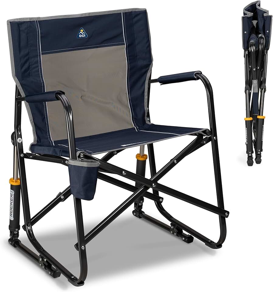 GCI Freestyle Rocker Chair