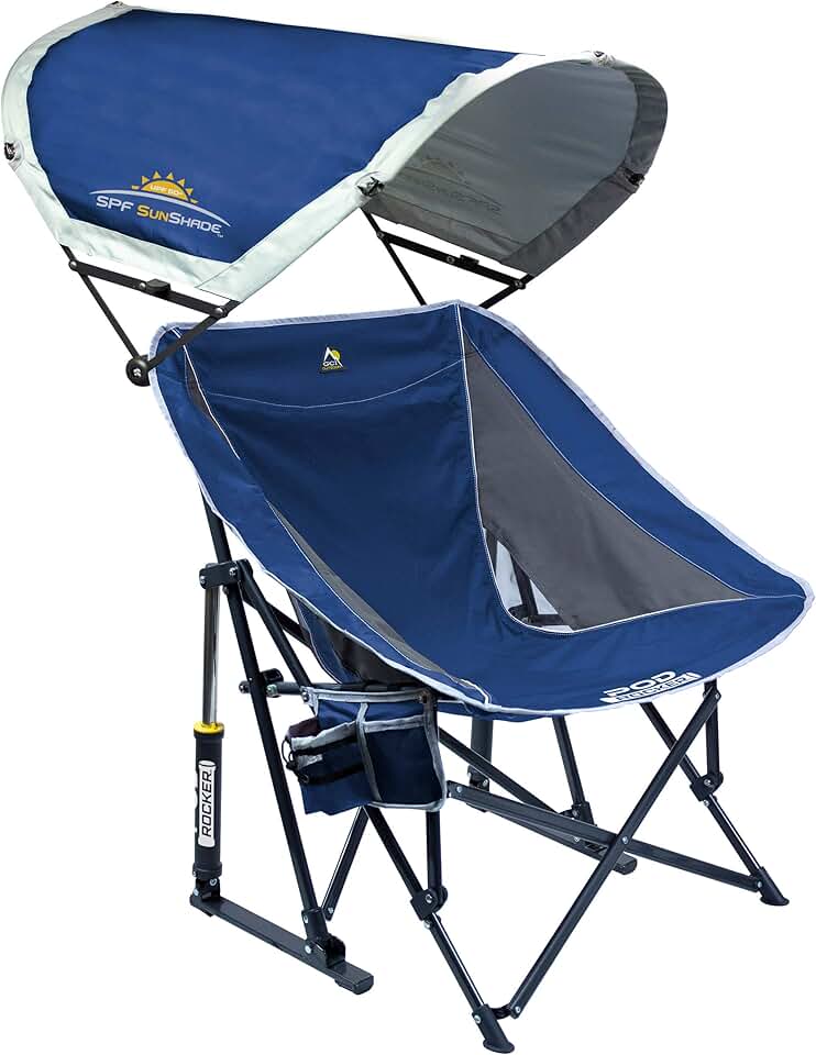 GCI Outdoor Pod Rocker