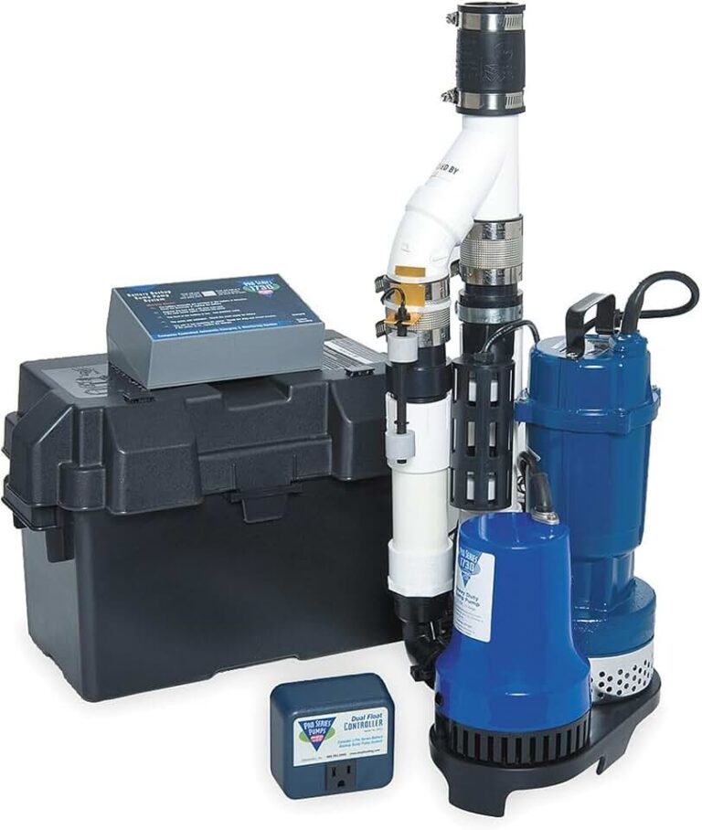 Glentronics PS-C22 Pump