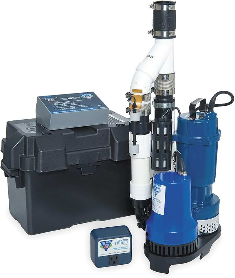 Glentronics PS-C22 Pump